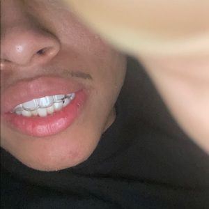 Meet your Posher, Luis